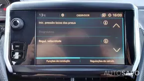 Peugeot 208 1.2 PureTech Allure de 2017