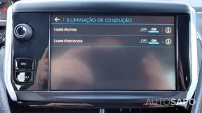 Peugeot 208 1.2 PureTech Allure de 2017