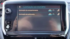 Peugeot 208 1.2 PureTech Allure de 2017