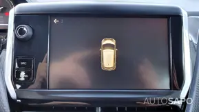 Peugeot 208 1.2 PureTech Allure de 2017