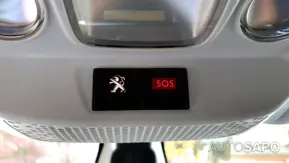 Peugeot 208 1.2 PureTech Allure de 2017