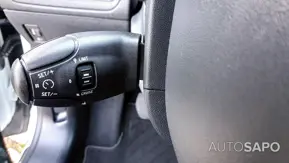 Peugeot 208 1.2 PureTech Allure de 2017