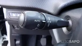 Peugeot 208 1.2 PureTech Allure de 2017