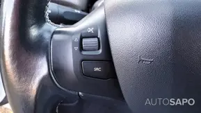 Peugeot 208 1.2 PureTech Allure de 2017