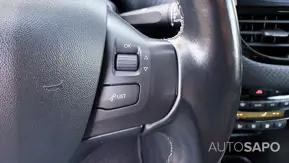 Peugeot 208 1.2 PureTech Allure de 2017