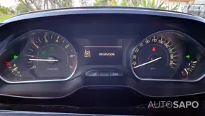 Peugeot 208 1.2 PureTech Allure de 2017