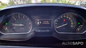 Peugeot 208 1.2 PureTech Allure de 2017