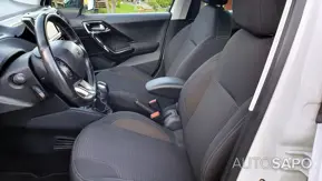 Peugeot 208 1.2 PureTech Allure de 2017