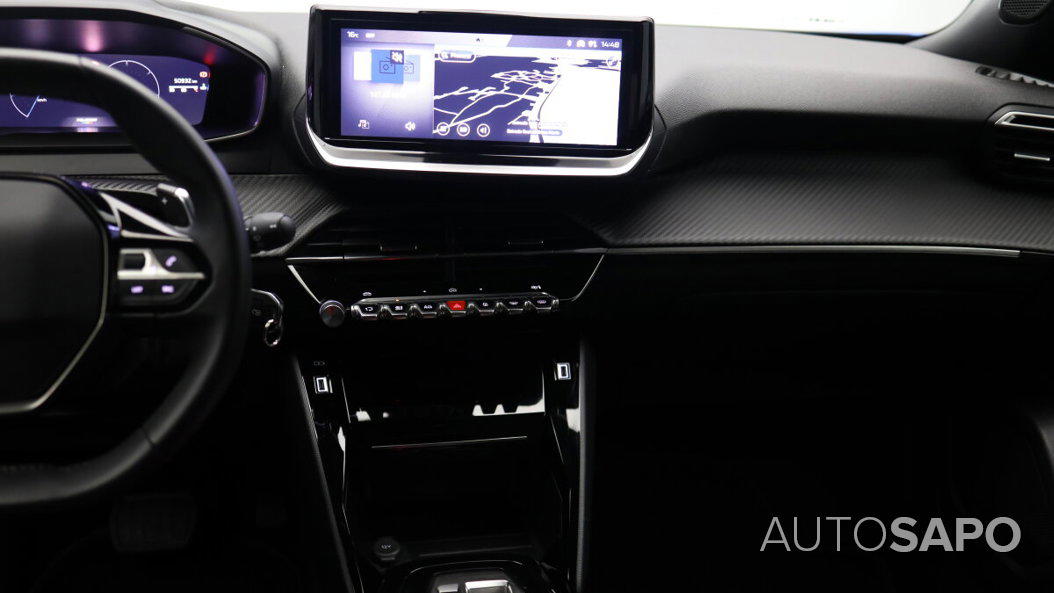 Peugeot 2008 de 2024