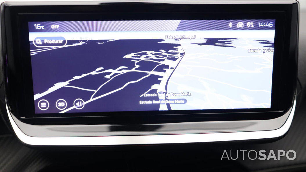 Peugeot 2008 de 2024