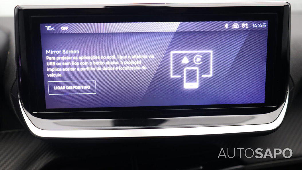 Peugeot 2008 de 2024