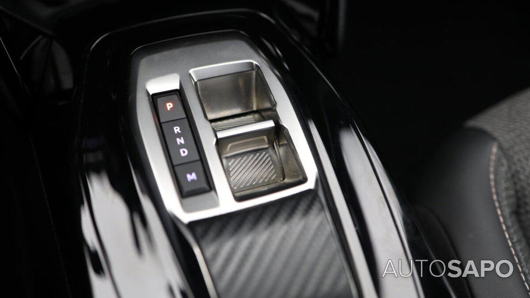 Peugeot 2008 de 2024