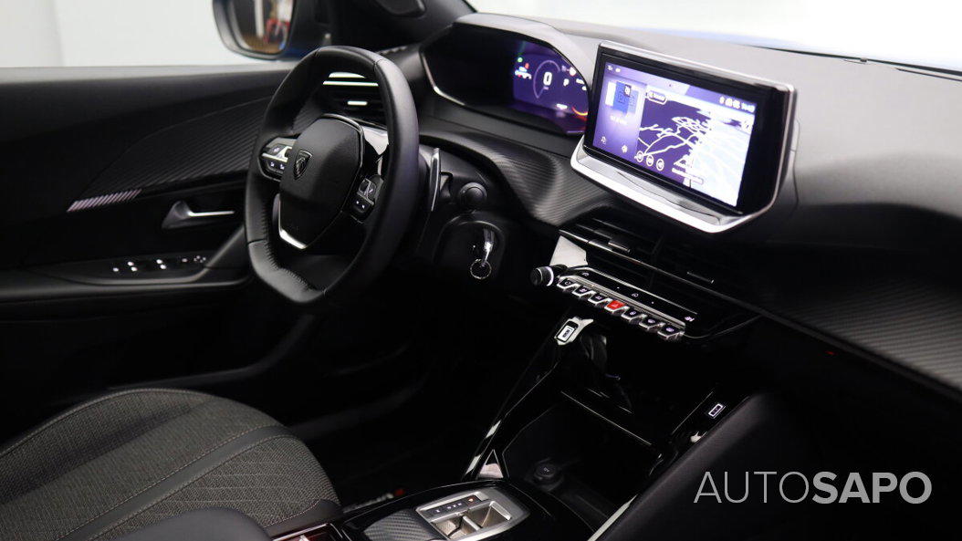 Peugeot 2008 de 2024