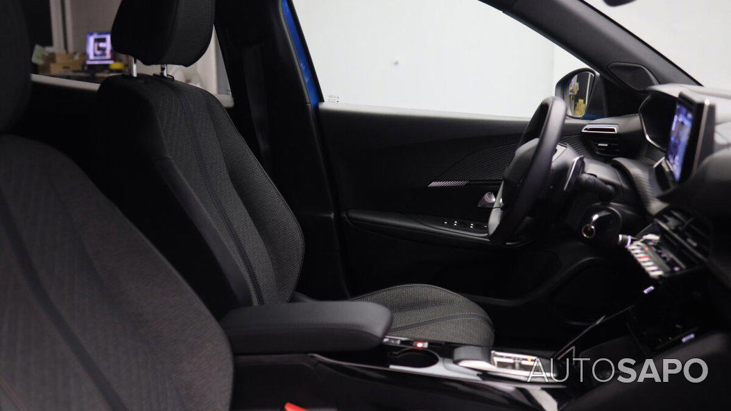 Peugeot 2008 de 2024