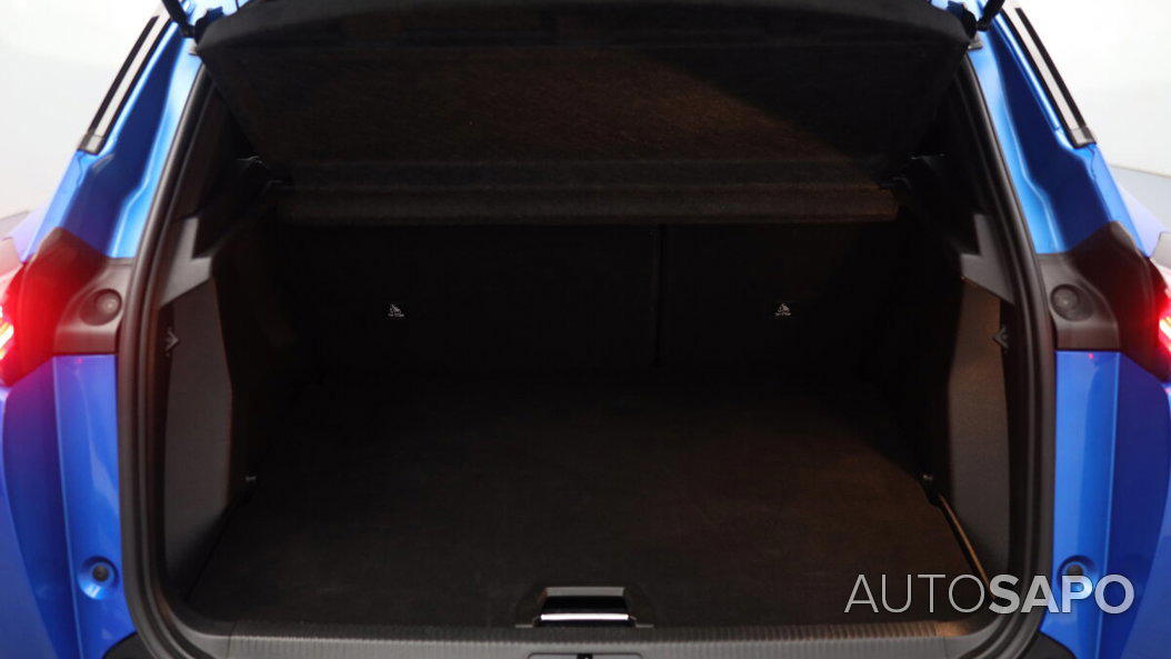 Peugeot 2008 de 2024