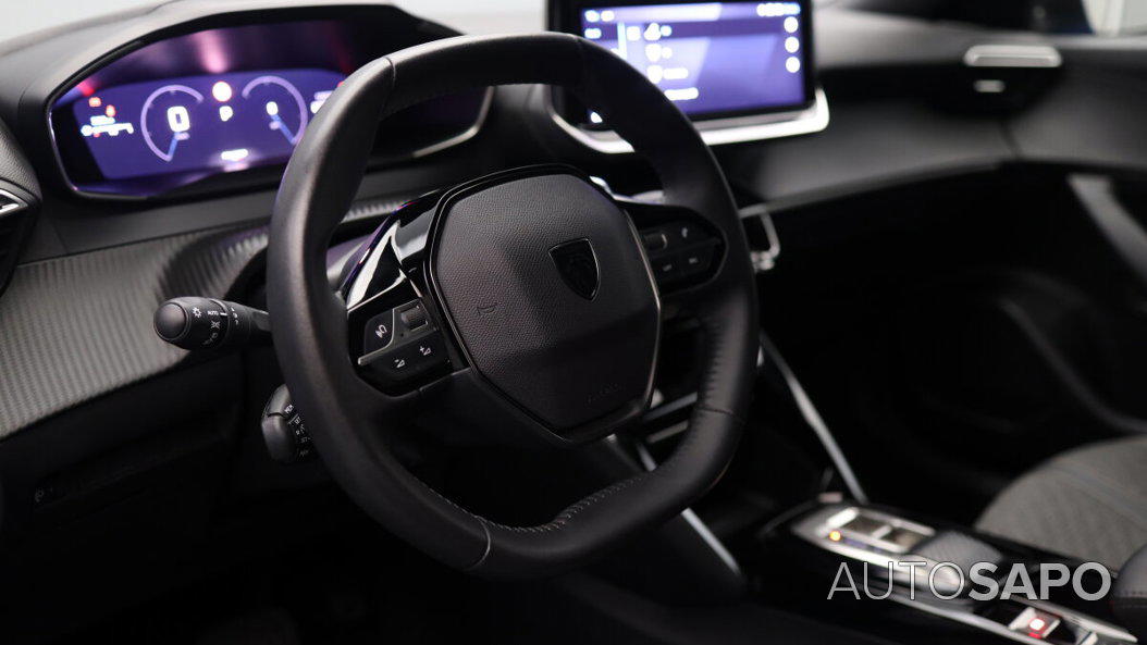 Peugeot 2008 de 2024