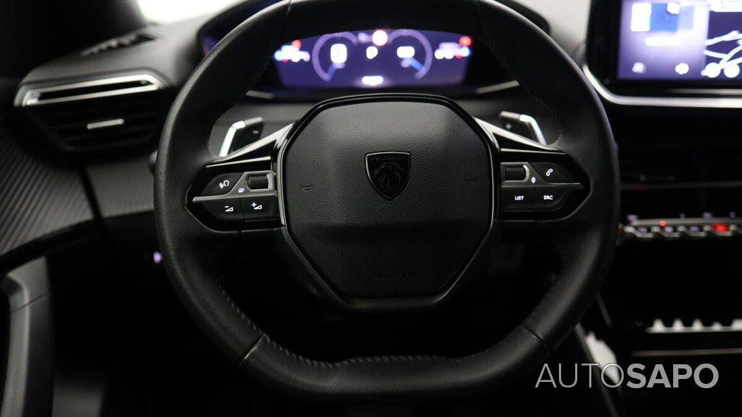 Peugeot 2008 de 2024