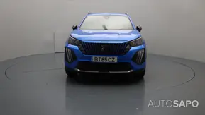 Peugeot 2008 de 2024