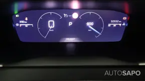 Peugeot 2008 de 2024