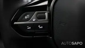 Peugeot 2008 de 2024