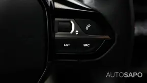 Peugeot 2008 de 2024