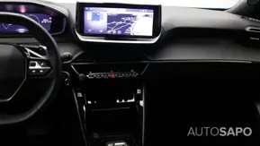 Peugeot 2008 de 2024