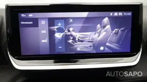 Peugeot 2008 de 2024