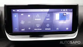 Peugeot 2008 de 2024