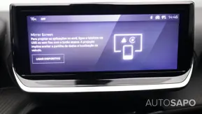 Peugeot 2008 de 2024