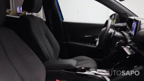 Peugeot 2008 de 2024