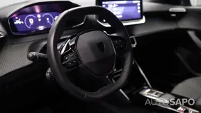 Peugeot 2008 de 2024