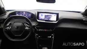 Peugeot 2008 de 2024