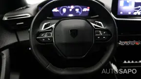 Peugeot 2008 de 2024