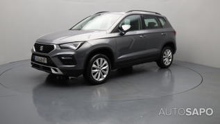 Seat Ateca de 2022