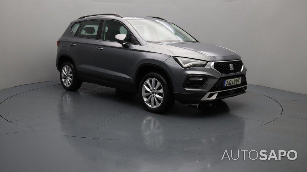 Seat Ateca de 2022