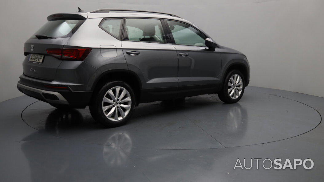 Seat Ateca de 2022