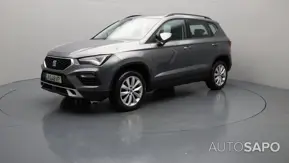 Seat Ateca de 2022