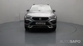 Seat Ateca de 2022