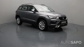 Seat Ateca de 2022