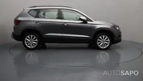 Seat Ateca de 2022