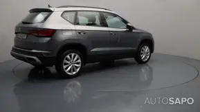 Seat Ateca de 2022