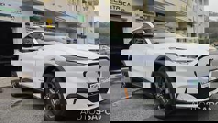 Ford Mustang Mach-E de 2022