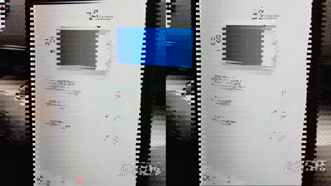 Ford Mustang Mach-E de 2022