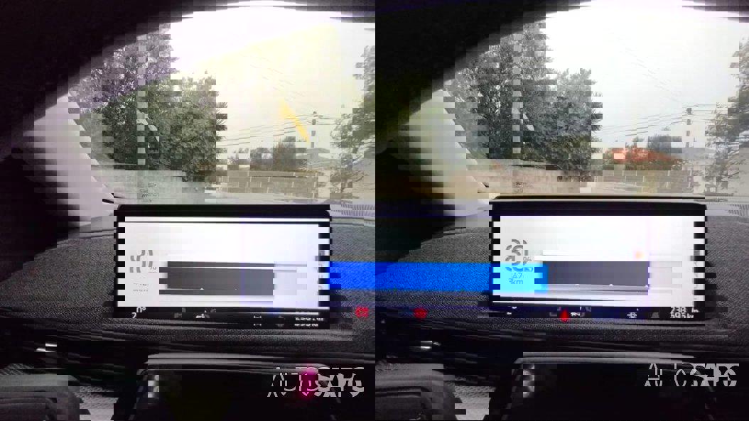 Ford Mustang Mach-E de 2022