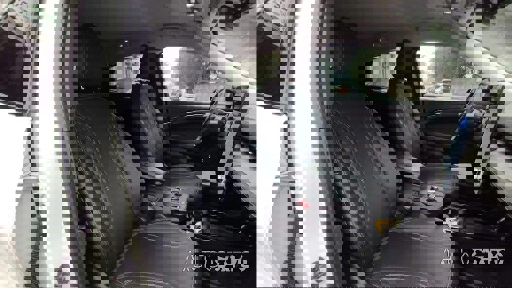 Ford Mustang Mach-E de 2022