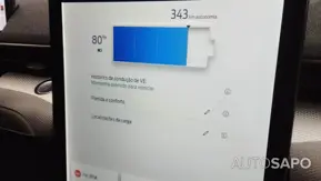 Ford Mustang Mach-E de 2022