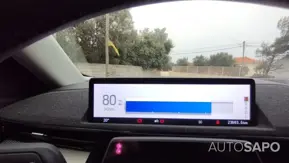 Ford Mustang Mach-E de 2022