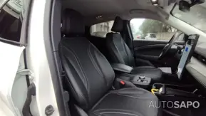 Ford Mustang Mach-E de 2022