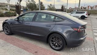 Tesla Model 3 Long-Range Dual Motor AWD de 2021