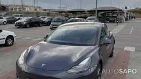 Tesla Model 3 Long-Range Dual Motor AWD de 2021